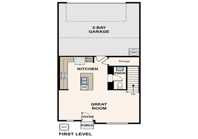 2nd image of 9827 Crossbay Loop, Jurupa Valley, CA 92509