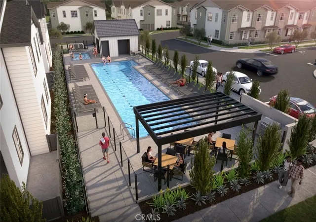 4th image of 9827 Crossbay Loop #802, Jurupa Valley, CA 92509 | MLS# CV26070993