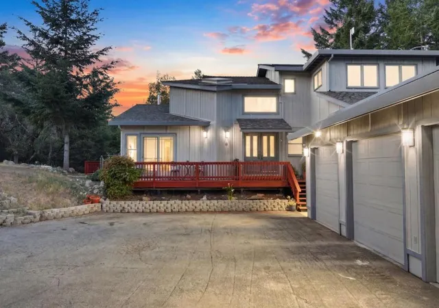 Homes for sale in Los Gatos, CA | 18453 Las Cumbres Rd, Los Gatos, CA 95033 | MLS# ML82040088