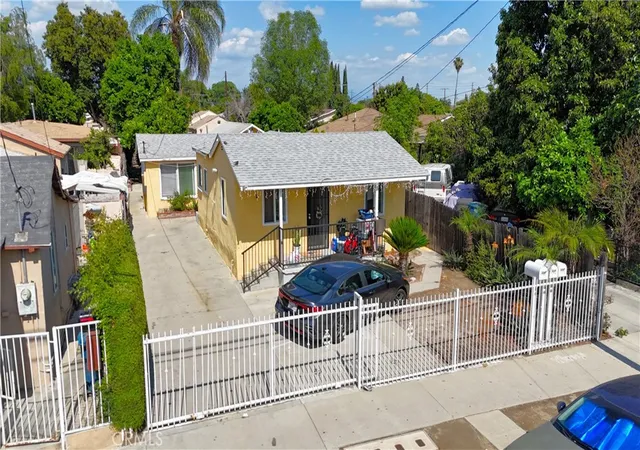 Multi family home for sale at 11363 Medina Ct, El Monte, CA 91731 | MLS# TR26070972