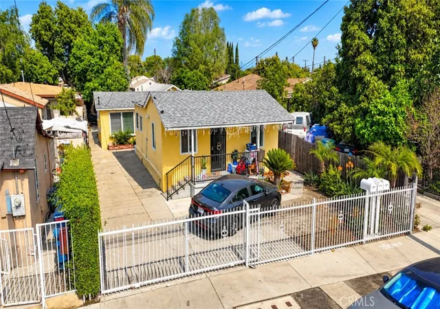 Multi family home for sale at 11363 Medina Ct, El Monte, CA 91731 | MLS# TR26070972