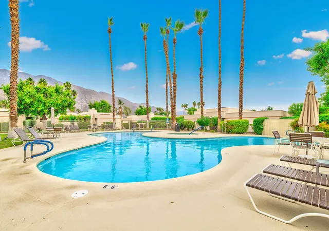 27th image of 1602 Andee Dr #65, Palm Springs, CA 92264 | MLS# 219145731PS