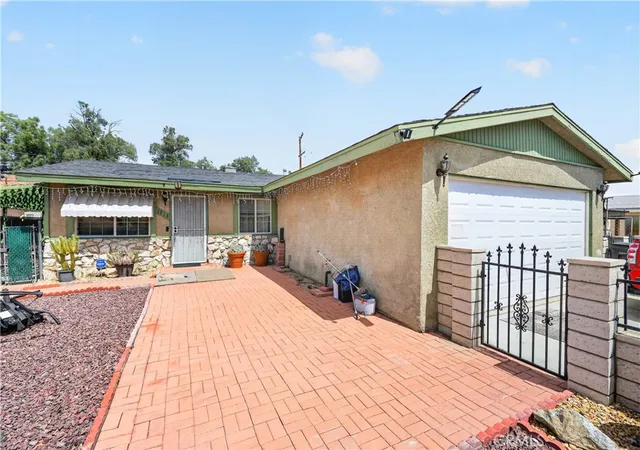 4th image of 1713 Piute, Barstow, CA 92311 | MLS# DW26071037