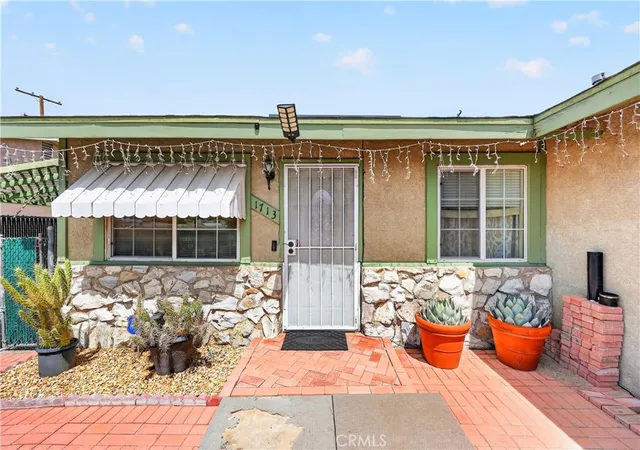 5th image of 1713 Piute, Barstow, CA 92311 | MLS# DW26071037