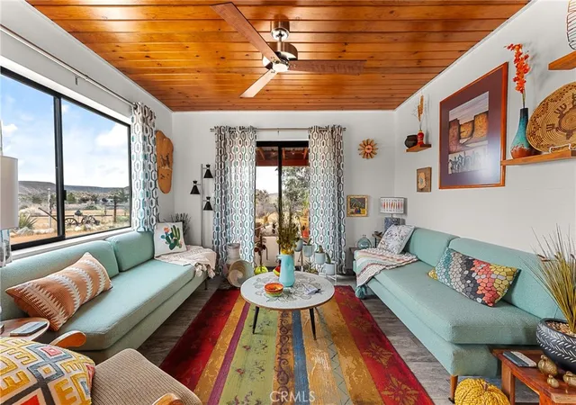 Homes for sale in Pioneertown, CA | 52975 Cielito, Pioneertown, CA 92268 | MLS# IG26069375