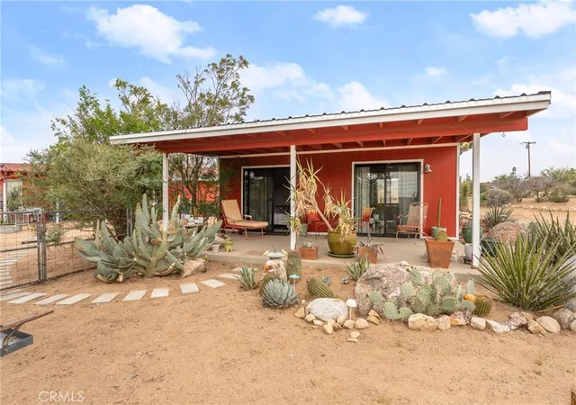 3rd image of 52975 Cielito, Pioneertown, CA 92268 | MLS# IG26069375