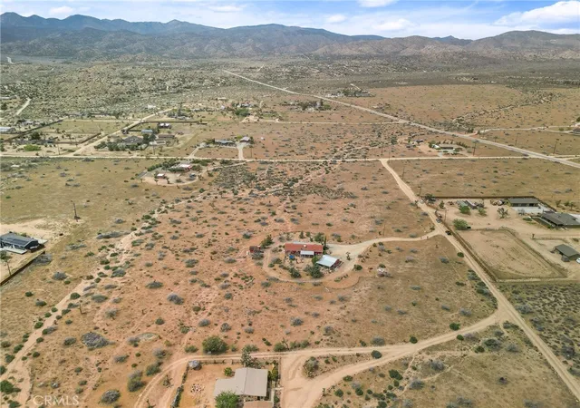Homes for sale in Pioneertown, CA | 52975 Cielito, Pioneertown, CA 92268 | MLS# IG26069375