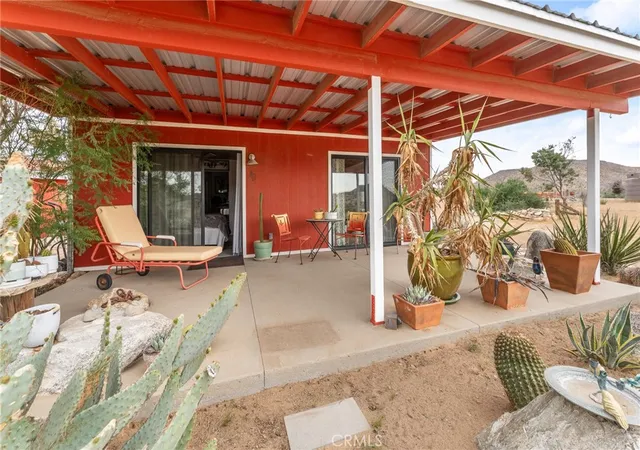 5th image of 52975 Cielito, Pioneertown, CA 92268 | MLS# IG26069375