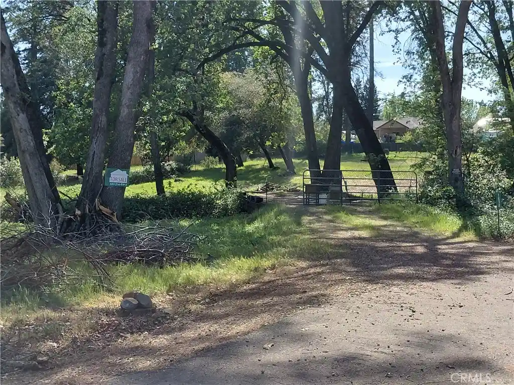 Photo 1 of Land for sale at 1650 Meadowbrook, Paradise, CA 95969 | MLS# PA26071045 | Listing updated on 2026-10-16