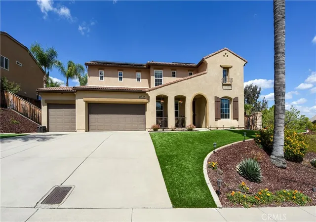 Photo 1 of Sale Pending at 8578 Hunt Cyn, Corona, CA 92883 | MLS# SW26070577 | Listing updated on 2026-05-27