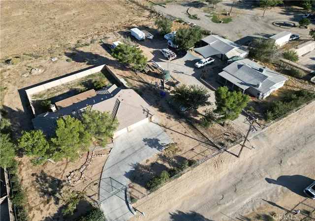 2nd image of 12033 Locust, Apple Valley, CA 92308 | MLS# HD26071060