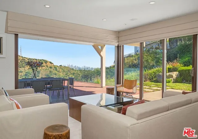 2nd image of 2340 Jupiter Dr, Los Angeles, CA 90046 | MLS# 26671675