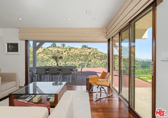 3rd image of 2340 Jupiter Dr, Los Angeles, CA 90046 | MLS# 26671675