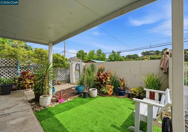 Homes for sale in Martinez, CA | 1035 Santa Fe Ave, Martinez, CA 94553 | MLS# 41129416