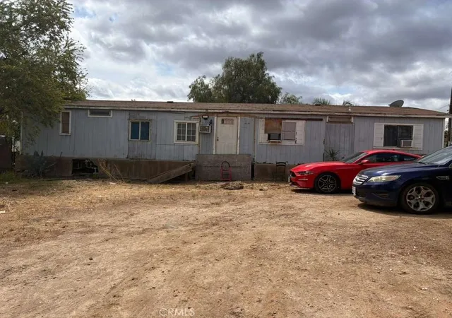 Homes for sale in Perris, CA | 21881 Smoketree St, Perris, CA 92570 | MLS# IV26067881