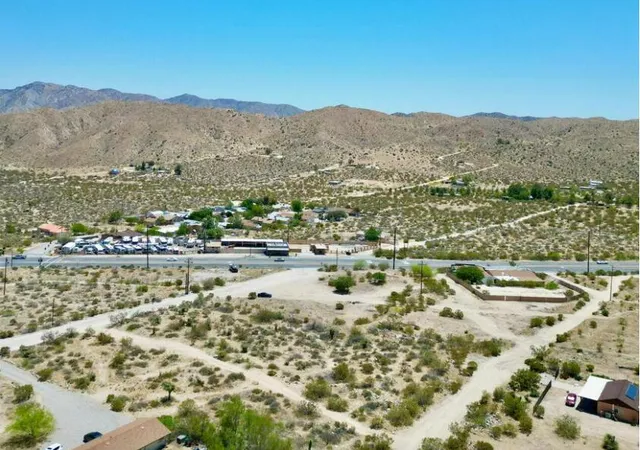 1st image of 0 Navajo Trl, Morongo Valley, CA 92256 | MLS# 219145733DA