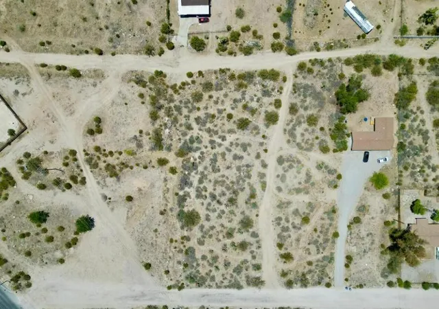 2nd image of 0 Navajo Trl, Morongo Valley, CA 92256 | MLS# 219145733DA