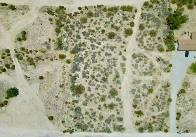 3rd image of 0 Navajo Trl, Morongo Valley, CA 92256 | MLS# 219145733DA