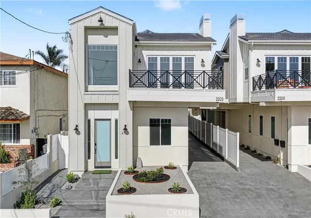 1st image of 2203 Marshalfield #A, Redondo Beach, CA 90278 | MLS# SB26020279