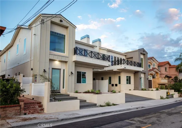 Photo 1 of Townhouse for sale at 2203 Marshalfield #A, Redondo Beach, CA 90278 | MLS# SB26020279 | Listing updated on 2026-10-07