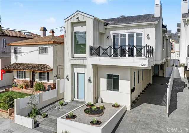 2nd image of 2203 Marshalfield #A, Redondo Beach, CA 90278 | MLS# SB26020279