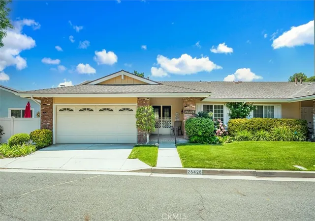 Homes for sale in Newhall, CA | 26428 Circle Knoll Ct, Newhall, CA 91321 | MLS# SR26070694
