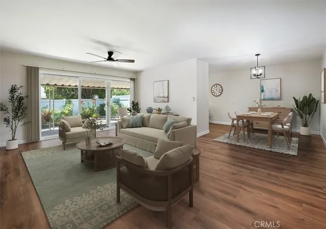 3rd image of 26428 Circle Knoll Ct, Newhall, CA 91321 | MLS# SR26070694
