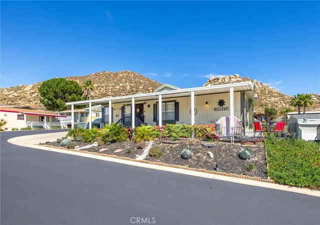 2nd image of 1536 South State Street #223, Hemet, CA 92543 | MLS# SW26071087