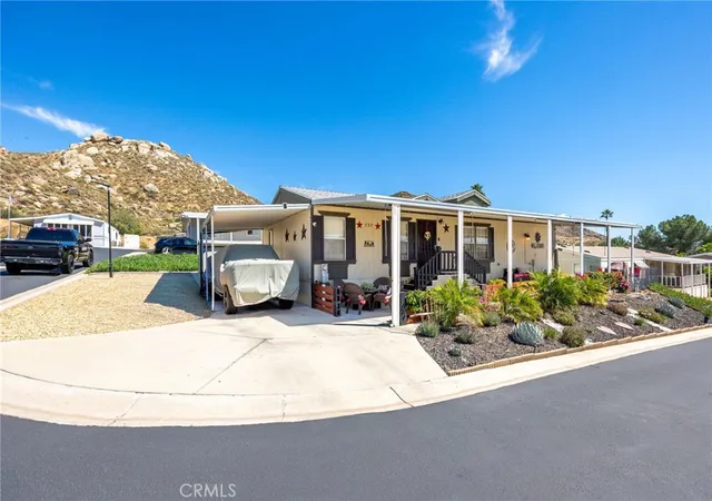 3rd image of 1536 South State Street #223, Hemet, CA 92543 | MLS# SW26071087