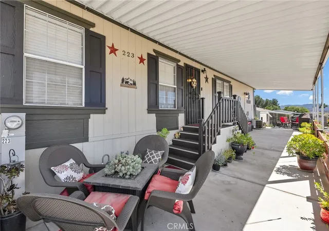 5th image of 1536 South State Street #223, Hemet, CA 92543 | MLS# SW26071087