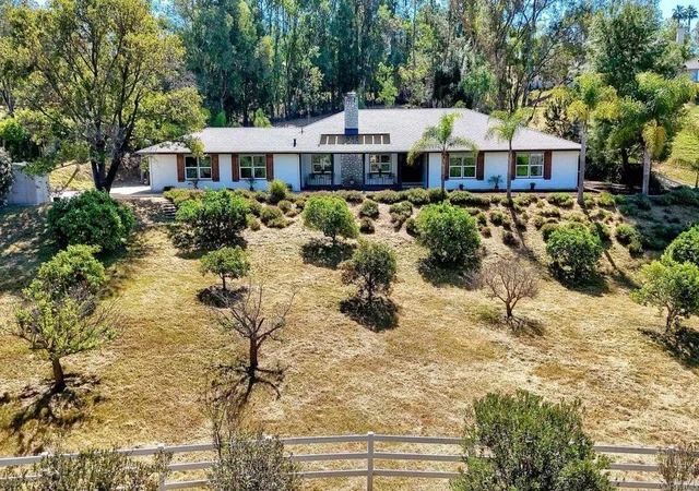 1st image of 2830 Green Canyon Rd, Fallbrook, CA 92028 | MLS# NDP2603158
