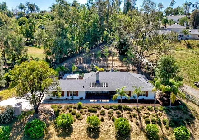 Homes for sale in Fallbrook, CA | 2830 Green Canyon Rd, Fallbrook, CA 92028 | MLS# NDP2603158