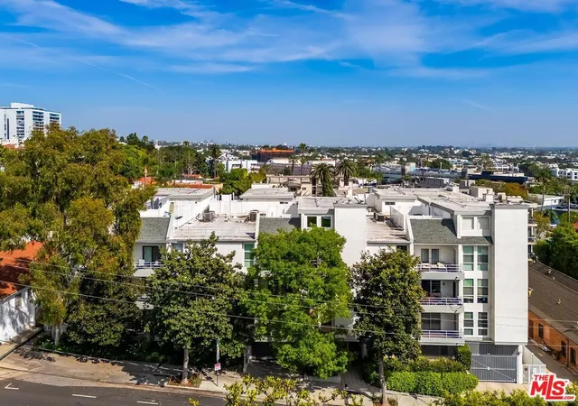 36th image of 964 Hancock Ave #302, West Hollywood, CA 90069 | MLS# 26671521