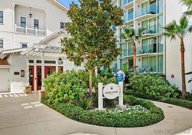 2nd image of 1500 Orange Ave, Coronado, CA 92118