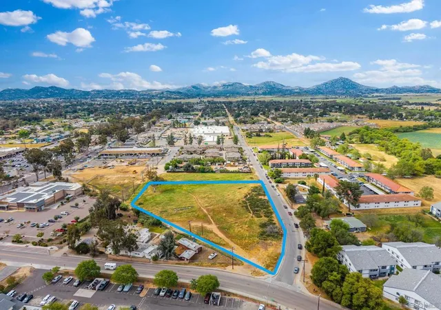1st image of 125 N Ramona St, Ramona, CA 92065 | MLS# 260007739SD