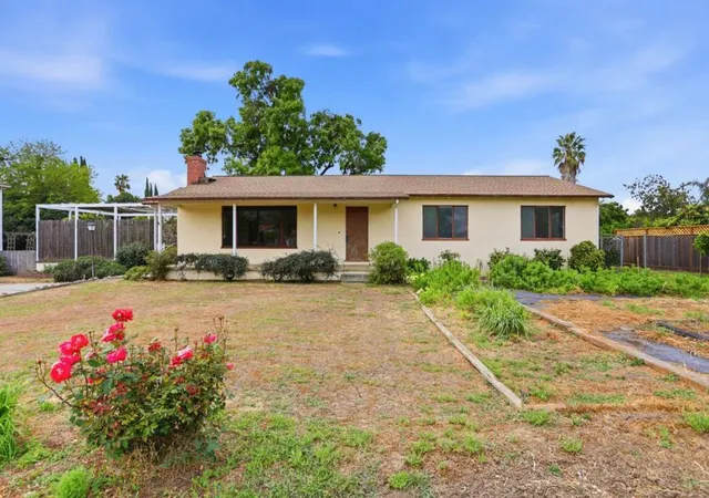 Photo 1 of Land for sale at 323 Gridley St, San Jose, CA 95127 | MLS# ML82041344 | Listing updated on 2026-09-13
