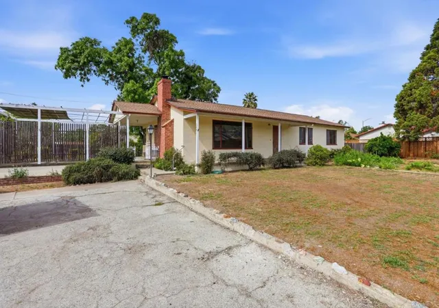Photo 2 of Land for sale at 323 Gridley St, San Jose, CA 95127 | MLS# ML82041344 | Listing updated on 2026-09-13