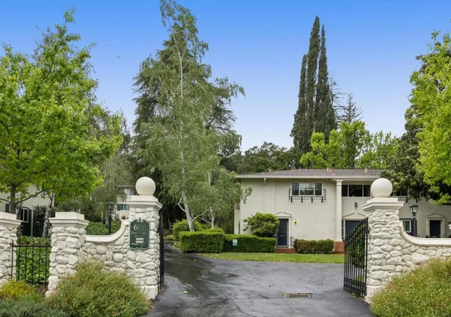 Homes for sale in Los Gatos, CA | 600 Pennsylvania Ave #1, Los Gatos, CA 95030 | MLS# ML82041343