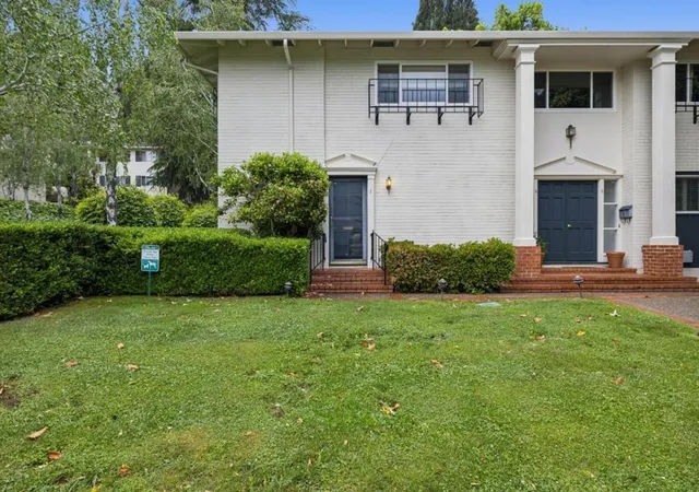 Homes for sale in Los Gatos, CA | 600 Pennsylvania Ave #1, Los Gatos, CA 95030 | MLS# ML82041343