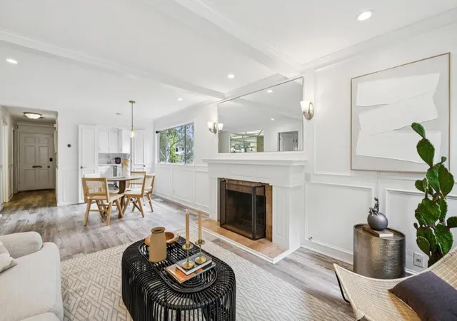 Homes for sale in Los Gatos, CA | 600 Pennsylvania Ave #1, Los Gatos, CA 95030 | MLS# ML82041343
