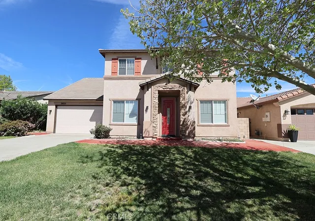 2nd image of 2623 Taft, Palmdale, CA 93551 | MLS# SR26071164