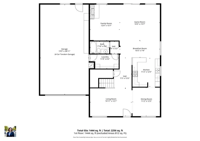 55th image of 2623 Taft, Palmdale, CA 93551 | MLS# SR26071164