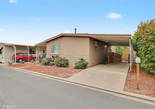 45th image of 2240 Golden Oak #119, Merced, CA 95341 | MLS# MC26071153