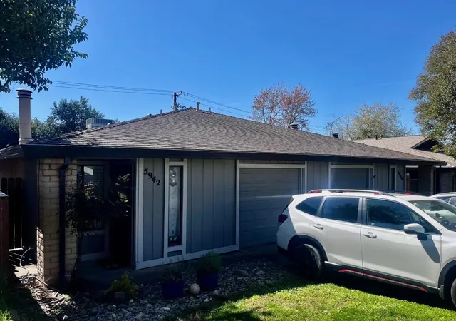 Homes for sale in Carmichael, CA | 5940 Rye Wy, Carmichael, CA 95608 | MLS# ML82041354