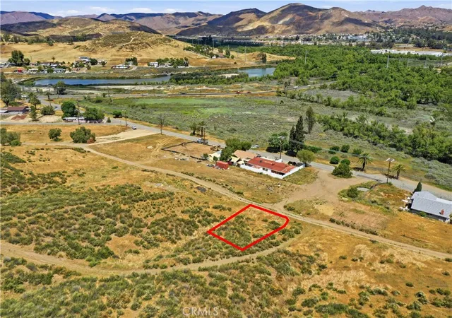 Photo 2 of Land for sale at 0 Kee, Lake Elsinore, CA 92530 | MLS# SW26071222 | Listing updated on 2026-04-02