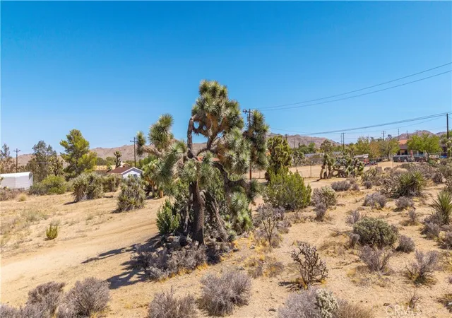 Homes for sale in Yucca Valley, CA | 58323 Lisbon Dr, Yucca Valley, CA 92284 | MLS# JT26071245