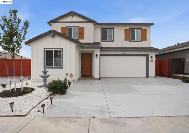 2nd image of 2312 Verde Ranch Rd, Patterson, CA 95363 | MLS# 41129440