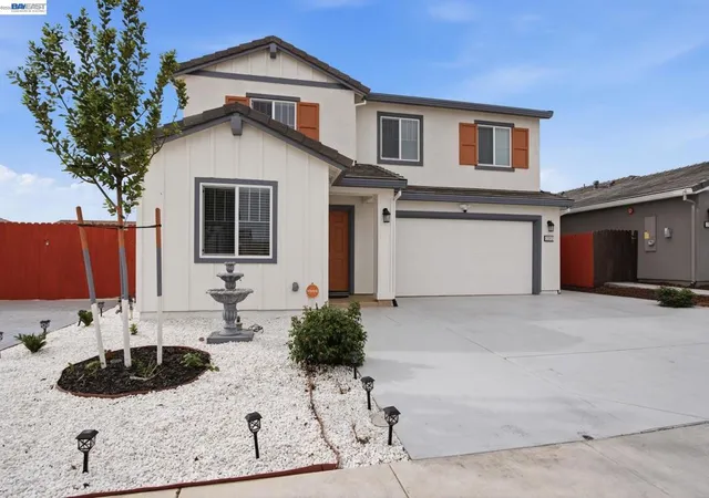4th image of 2312 Verde Ranch Rd, Patterson, CA 95363 | MLS# 41129440