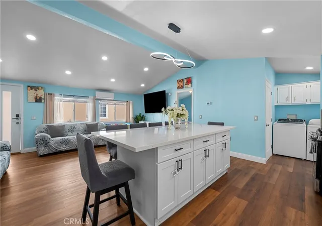 Photo 3 of Manufactured home for sale at 29021 Bouquet Cyn Rd #207, Santa Clarita, CA 91390 | MLS# SR26071098 | Listing updated on 2026-09-29