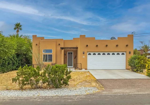 1st image of 3431 Santa Saba Rd, Borrego Springs, CA 92004 | MLS# NDP2603164